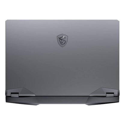 MSI - GE66 15.6" 240hz Gaming Laptop - Intel Core i7-10750H - NVIDIA GeForce RTX 3070 - 1TB SSD - 32GB Memory - Black - GE66039