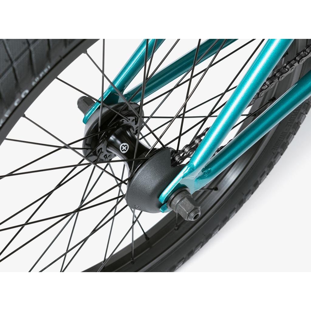 Wethepeople Crysis 20 Inch Bike
