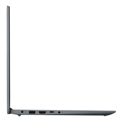 Lenovo Ideapad 1 ? 15.6 FHD Touch ? Ryzen 7 5700U ? 12GB RAM ? 512GB SSD ? Cloud Gray ? 82R4002PUS