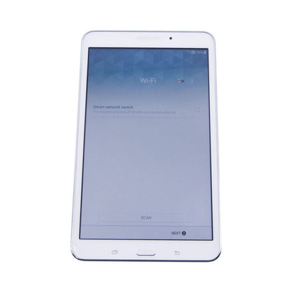 AT&T Samsung Galaxy Tab 4 16GB - 8'' - White - SM-T337AZWAATT