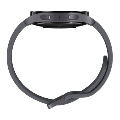 Samsung Galaxy Watch 5 Aluminum 44mm LTE - 16GB - Graphite - SM-R915UZAAXAA