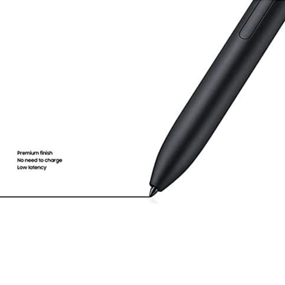 Samsung Galaxy Tab S7 FE 5G - 64GB - Black - SM-T738UZKAVZW