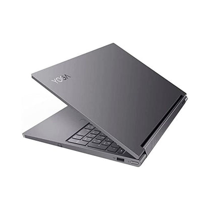 Lenovo Yoga 9-15IMH5 - 15.6" FHD Touch-Screen - i7-10750H - 16GB RAM - GTX 1650 TI - 1TB SSD- 82DE0009US