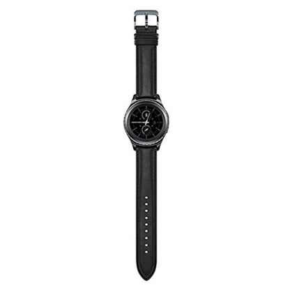 AT&T Samsung Galaxy Gear S2 Classic - Black SM-R735AZKAATT