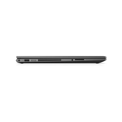 HP Envy x360 15.6" 2-in-1 FHD Touch-Screen Laptop - AMD Ryzen 5 2500U - 8GB RAM - 256GB SSD - 15-CP0053CL