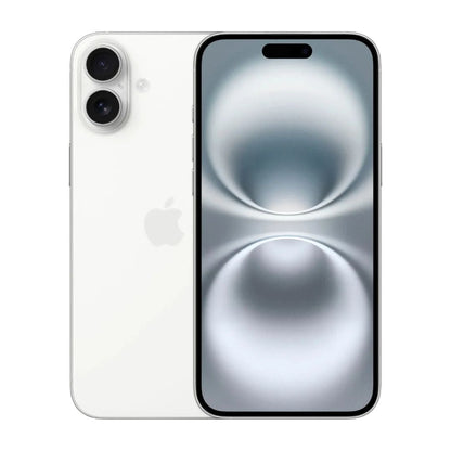 Apple iPhone 16 Plus