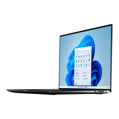 Dell XPS 15.6" OLED TS Laptop -Core i9 - 32GB RAM - 1TB SSD RTX 3050 Ti - Silver