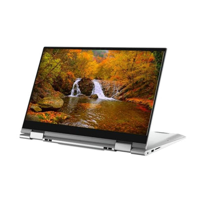 Dell Inspiron 7506 ? 15.6" 2-in-1 FHD Touch ? Intel Core i7-1165G7 ? 16GB RAM ? 512GB SSD + 32GB Optane ? Silver ? i7506-7807SLV-PUS