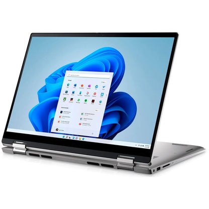 Dell Inspiron 2-in-1 14? FHD+ Touch Screen ? i5-1235U - Iris Xe - 8GB RAM ? 512GB SSD - i7420-5983SLV-PUS