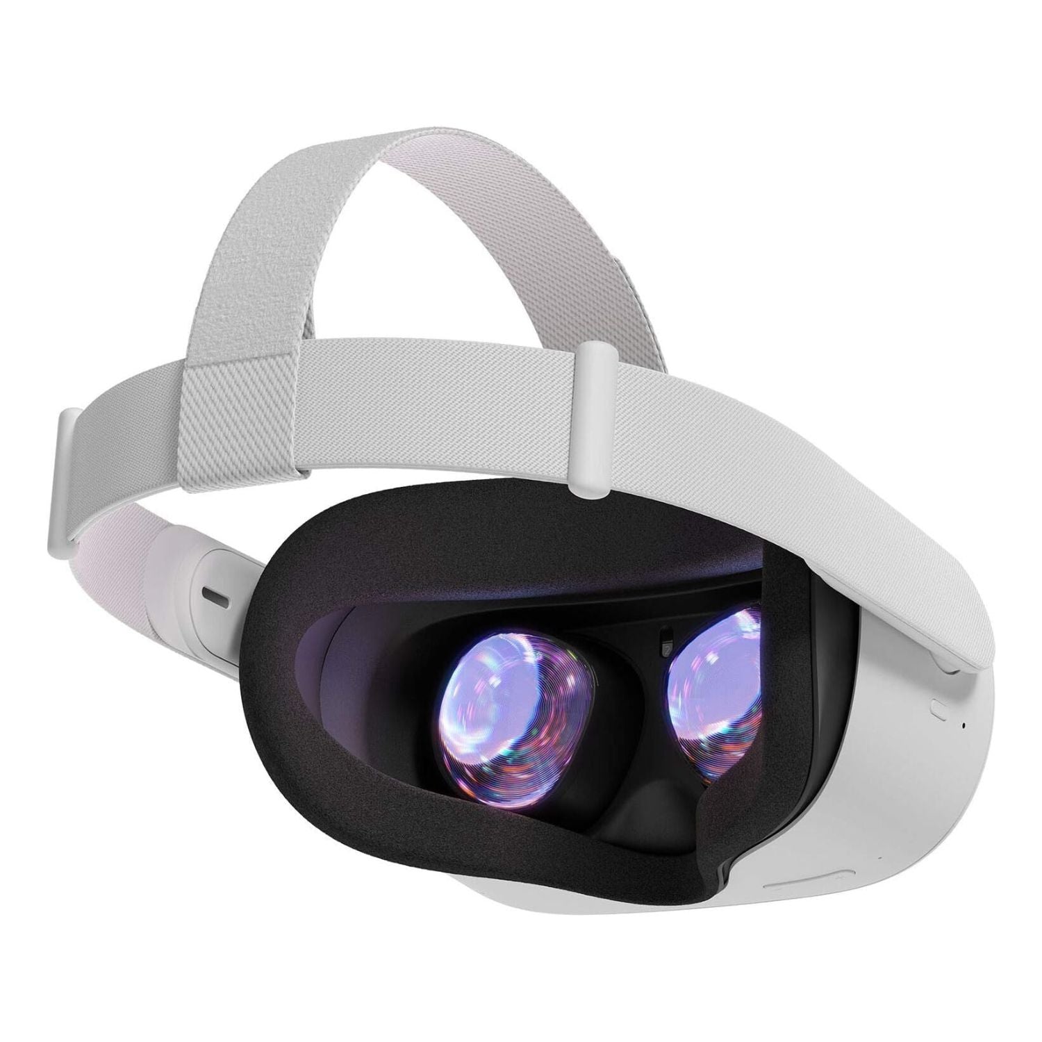 Meta Quest 2 Advanced All-In-One Virtual Reality Headset ? 256GB ? 301-00351-01