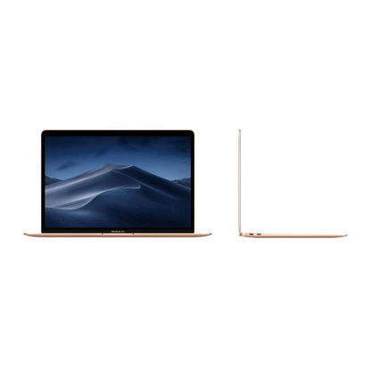 Apple Laptop with Touch ID - Core i5 - 8GB RAM - 128 GB SSD - Gold - MVFM2LL/A