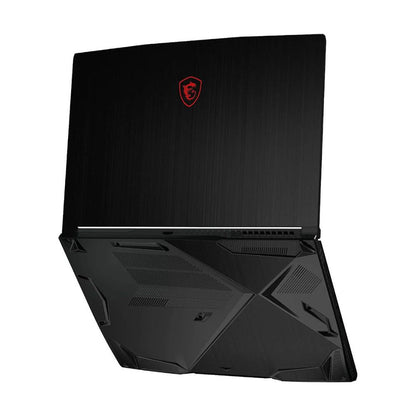 MSI GF63 Thin 11UC-1276US ? 15.6" FHD 144Hz ? i5-11400H ? 16GB RAM ? RTX 3050 ? 512GB SSD ? Black ? GF631276