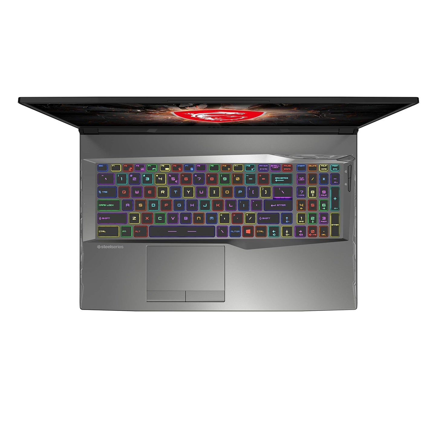 MSI GL65 Leopard 10SCXK - 15.6-inch FHD - i5-10300H, 16GB RAM, GeForce GTX 1650, 512GB SSD - 10SCXK-066US