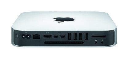 Apple Mac Mini Desktop Core i5 Silver - 8GB RAM-1TB HDD ThunderBolt - MGEN2LL/A