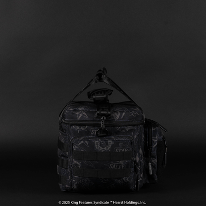 20L Popeye Sink or Swim Tactical Lunch Box