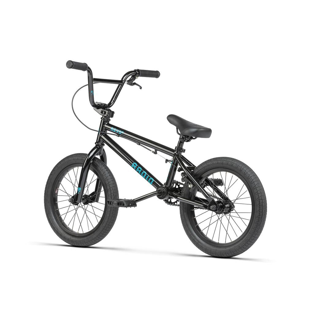 Radio Revo 16 Inch Bike