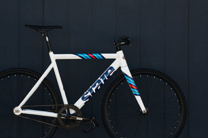 6061 Black Label v3 - Rally Livery