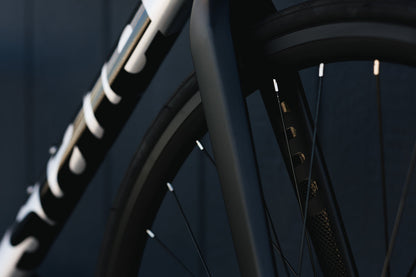 6061 Black Label v3 - Raw / Black