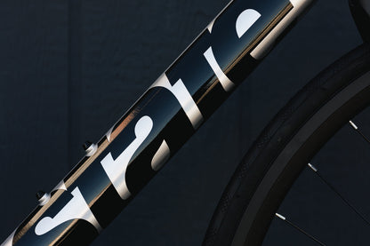 6061 Black Label v3 - Raw / Black