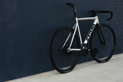 6061 Black Label v3 - Raw / Black