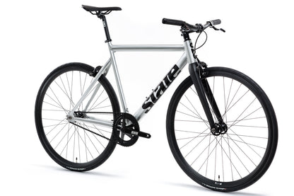6061 Black Label v3 - Raw / Black