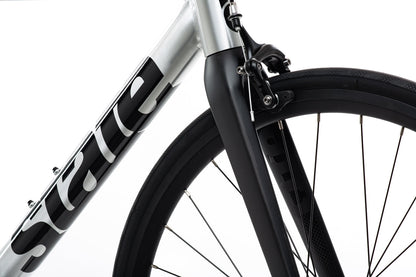 6061 Black Label v3 - Raw / Black