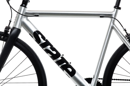 6061 Black Label v3 - Raw / Black