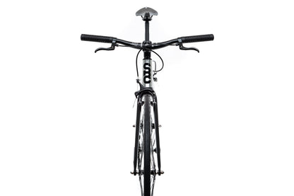 6061 Black Label v3 - Raw / Black