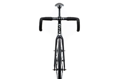 6061 Black Label v3 - Raw / Black
