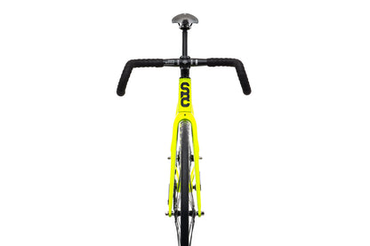 6061 Black Label v3 - Volt / Matte Black
