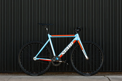 6061 Black Label v3 - Le Mans Livery
