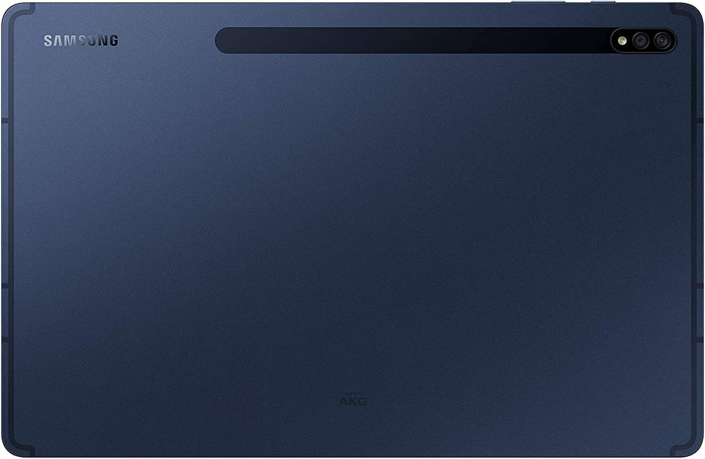 Samsung Galaxy Tab S7 Plus 12.4" 128GB - Wi-Fi - Mystic Navy - SM-T970NDBAXAR