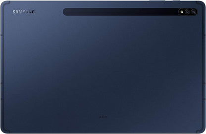 Samsung Galaxy Tab S7 Plus 12.4" 128GB - Wi-Fi - Mystic Navy - SM-T970NDBAXAR