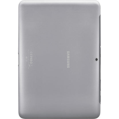Samsung - Galaxy Tab 2 10.1 - 16GB - Titanium Silver - GT-P5113TSYXAR