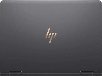 HP Spectre x360 13-AC063DX 13.3" 2-in-1 Touch-Screen Laptop - i7-7500U - 8GB RAM - 256GB SSD