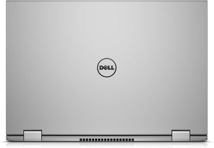 Dell Inspiron 7347 - WXGA Touch - i3-4030U - 4GB RAM - 500GB SSD - Silver