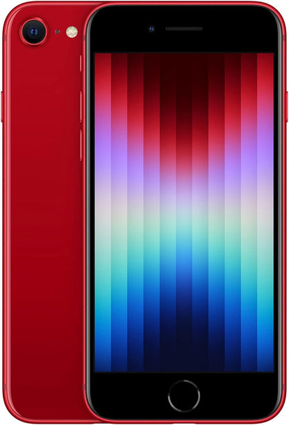 Verizon Apple iPhone SE 3rd Gen