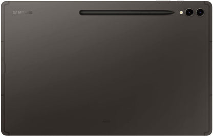 Samsung Galaxy Tab S9 Ultra 14.6" 256GB Wi-Fi with S-Pen - Graphite - SM-X910NZAAXAR