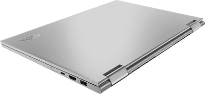 Lenovo Yoga 730 2-in-1 15.6" 4K UHD Touch-Screen Laptop - i7-8550U - 16GB RAM - GTX 1050 - 512GB SSD - 81CU0040US