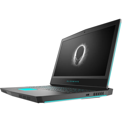 Alienware M17 R5 - 17.3" QHD Gaming Laptop - Intel Core i7-8750H - 16GB RAM - NVIDIA GTX 1070 OC