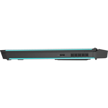 Alienware m17 R5 - 17.3 QHD Gaming Laptop - Intel Core i7-8750H - 16GB Memory- NVIDIA GeForce GTX 1070 - 1TB HDD