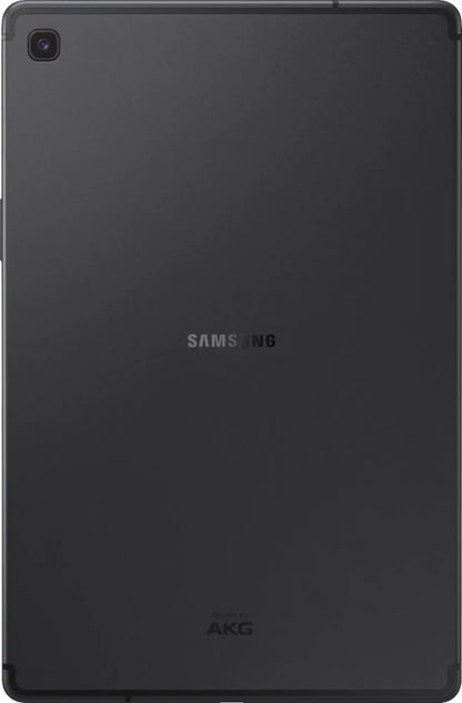US Cellular Samsung Galaxy Tab S5e - 64GB - Black - SM-T727RZKAUSC