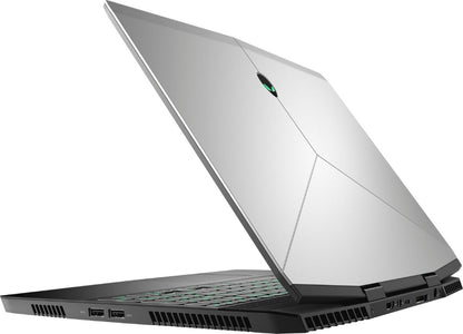 Alienware 15.6" Gaming Laptop - i7-9750H - 16GB RAM - GTX 1660 Ti - 1TB Hybrid Drive + 256GB SSD - AWM15-7411SLV-PUS