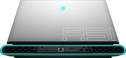 Alienware Area-51m P38E P38E001 17.3 IPS Non-Touchscreen-Intel Core i7-9700 - 32GB RAM - 1TB M.2 SSD - RTX2070 8GB GDDR6