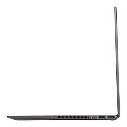HP ENVY x360 Convertible Laptop 15.6" FHD - Ryzen 7 4700U - 8GB RAM - 512GB SSD - Black - 15-DS1083CL