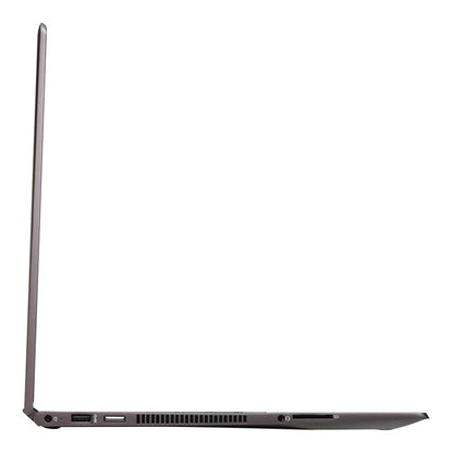 HP ENVY x360 Convertible Laptop 15.6" FHD - Ryzen 7 4700U - 8GB RAM - 512GB SSD - Black - 15-DS1083CL