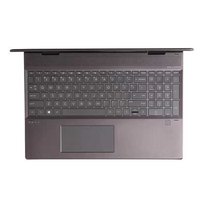 HP ENVY x360 Convertible Laptop 15.6" FHD - Ryzen 7 4700U - 8GB RAM - 512GB SSD - Black - 15-DS1083CL