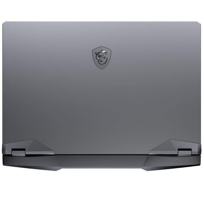 MSI - GE66 Raider - 15.6 IPS Gaming Laptop - i7-10750H - 32GB - RTX 2070 SUPER Max-Q - 1TB SSD - GE66058
