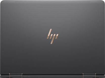 HP Spectre x360 2-in-1 13.3"4K Ultra HD TS Laptop Intel Core i7 16GB- 512GB