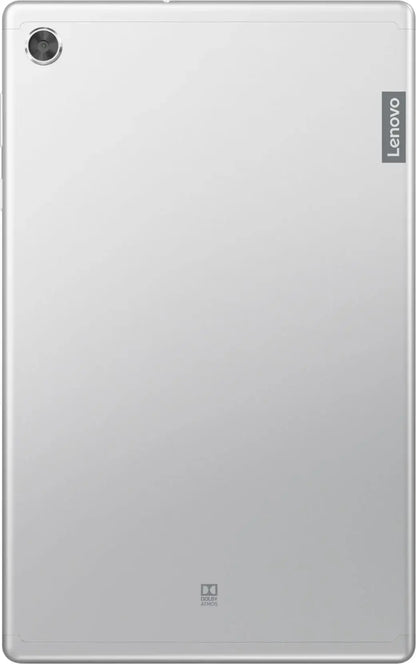 Lenovo 10.3 M10 2nd Gen (2020) Tablet (Wi-Fi) - 128GB - Platinum Grey - ZA6M0007US
